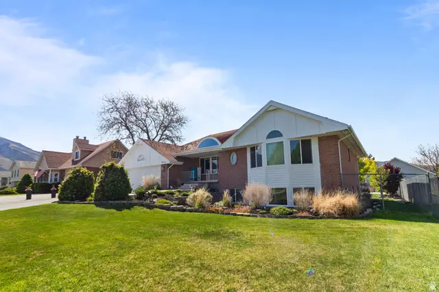 514 E 12600 S, Draper, UT 84020 - #2