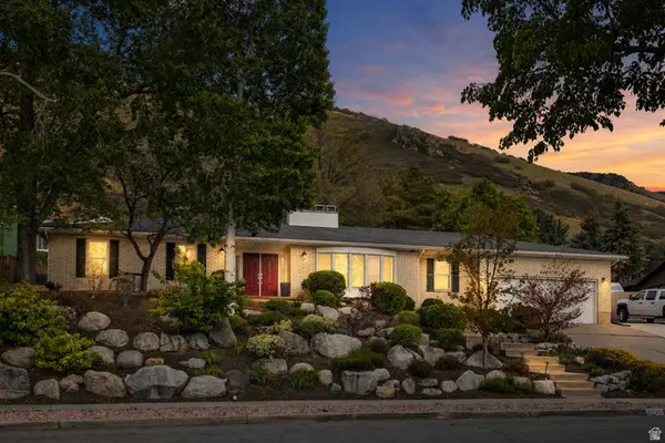 8295 S Supernal Way E, Cottonwood Heights, UT 84121