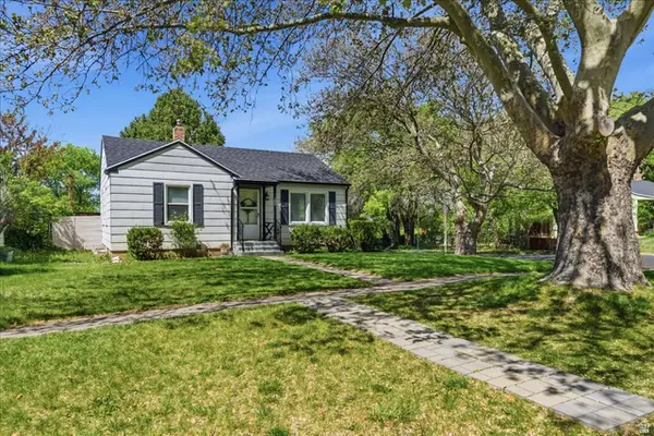 1905 S Harrison Blvd E, Ogden, UT 84401