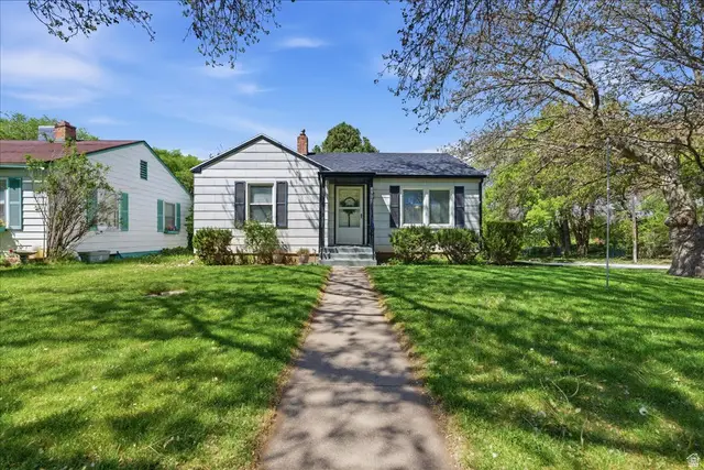 1905 S Harrison Blvd E, Ogden, UT 84401 - #2