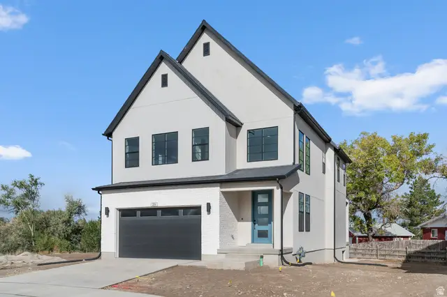 504 W Maidengrass Way, Draper, UT 84020 - #2