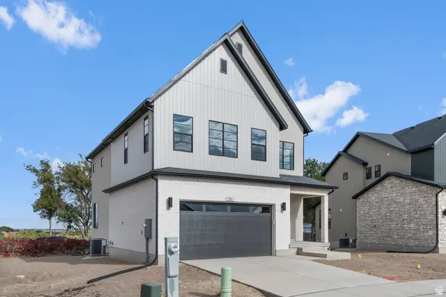 504 W Maidengrass Way, Draper, UT 84020 - #3