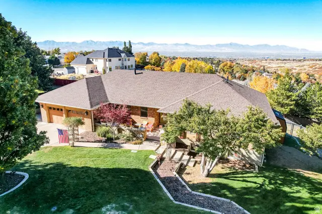 2342 E Charros Rd, Sandy, UT 84092 - #3