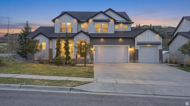 15008 S Springtime Rd, Draper, UT 84020 - #1