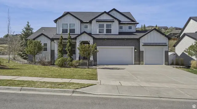 15008 S Springtime Rd, Draper, UT 84020 - #3