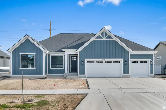 11673 S Halls Rd, Draper, UT 84020 - #1