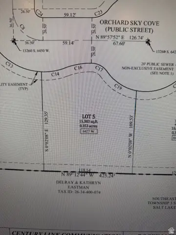 6427 W Orchard Sky Cv S #405, Herriman, UT 84096
