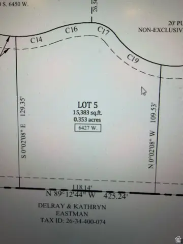 6427 W Orchard Sky Cv S #405, Herriman, UT 84096 - #2
