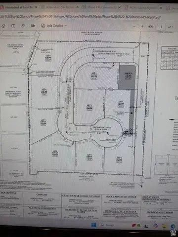 6427 W Orchard Sky Cv S #405, Herriman, UT 84096 - #3