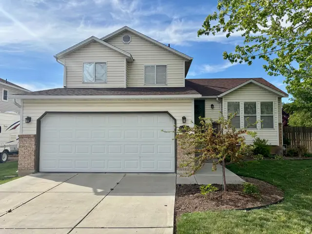 298 W Mutton Hollow Rd, Kaysville, UT 84037 - #1