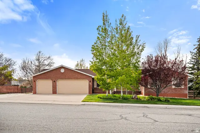308 S 2050 W, Cedar City, UT 84720 - #1