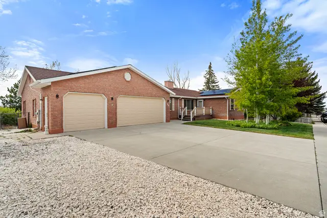 308 S 2050 W, Cedar City, UT 84720 - #2