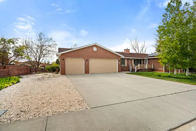 308 S 2050 W, Cedar City, UT 84720 - #3