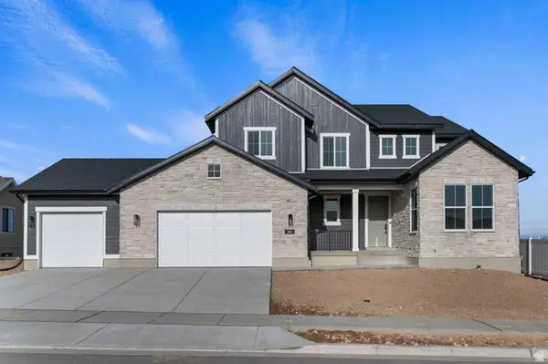 6786 W Broad Stem Way, Herriman, UT 84096