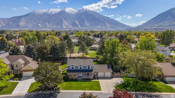 822 E Skylark Dr, Spanish Fork, UT 84660