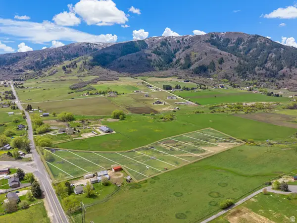 Address Withheld By Seller, Liberty, UT 84310