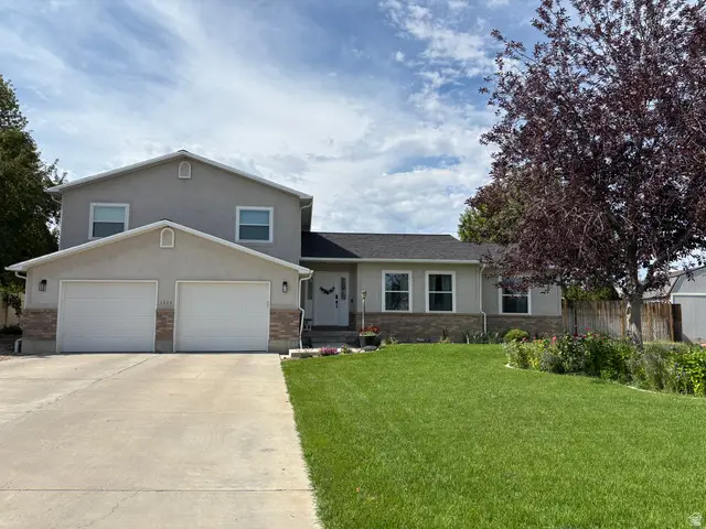 1324 W Raintree N #44, Price, UT 84501 - #1