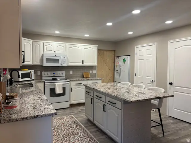 1324 W Raintree N #44, Price, UT 84501 - #3