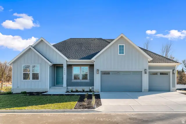1113 W Angel Hill Ct, Layton, UT 84041 - #1