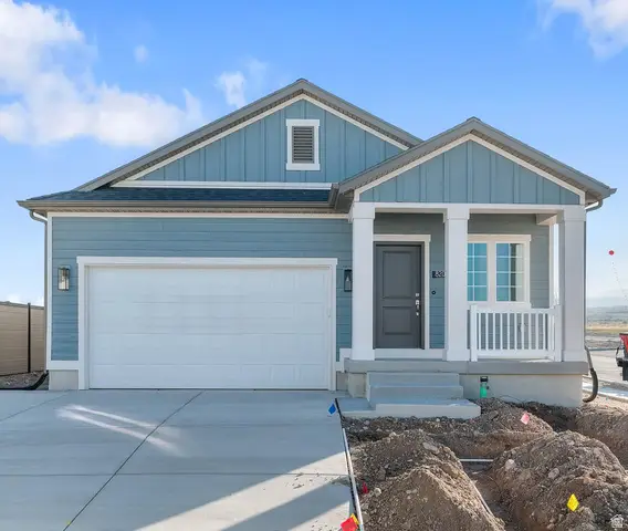 8203 W Gallatin Peak Rd, Magna, UT 84044