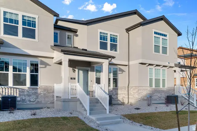 7802 W Alta Ln, Magna, UT 84044 - #2