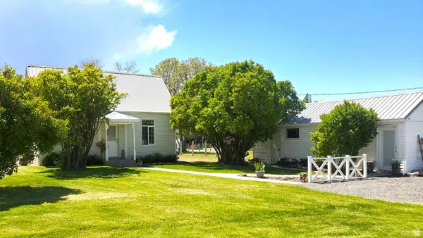 190 E 9200 S, Paradise, UT 84328