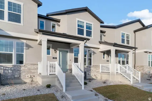 7806 W Alta Ln, Magna, UT 84044 - #2