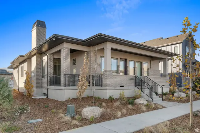 7208 S Ramble Rd, West Jordan, UT 84081 - #2