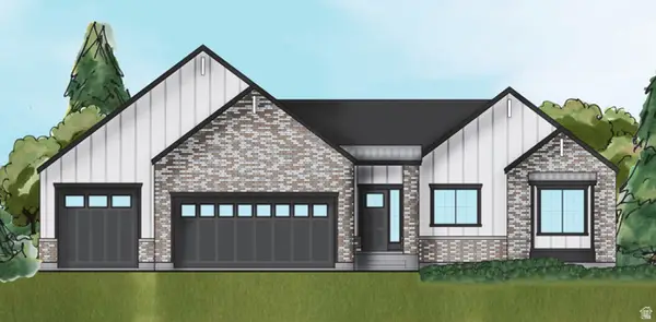 589 E 3800 N, North Ogden, UT 84414