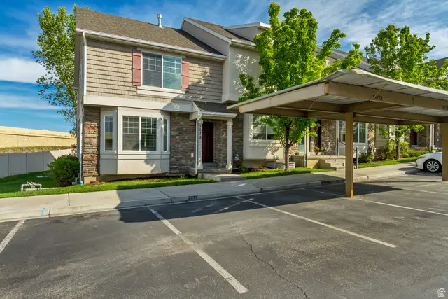 2078 W 1100 N, Provo, UT 84604 - #1