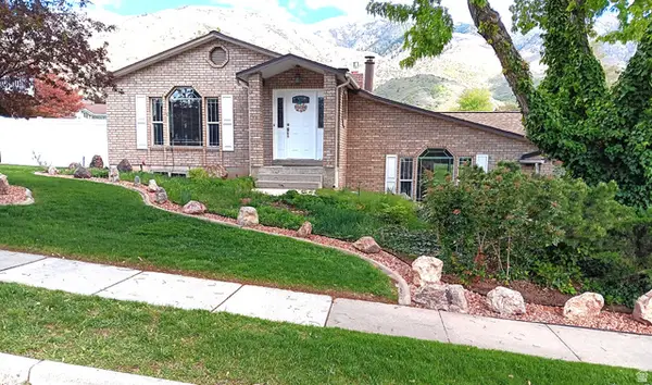 2564 N 2600 E, Layton, UT 84040