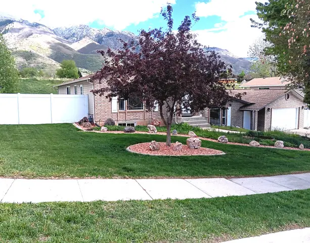 2564 N 2600 E, Layton, UT 84040 - #3