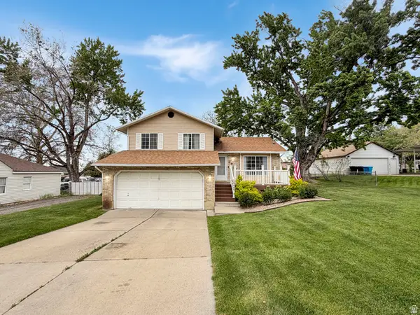 2733 N 850 E, North Ogden, UT 84414