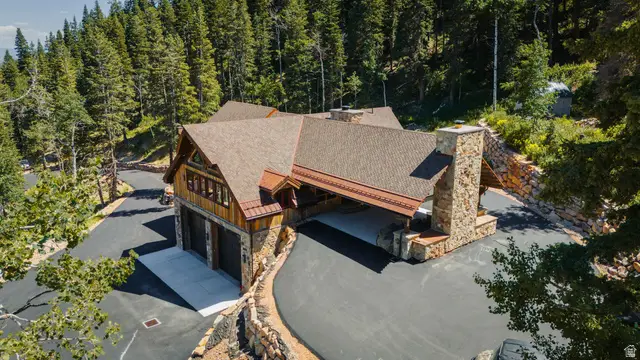 1667 W Tollgate Canyon Rd, Coalville, UT 84017 - #1