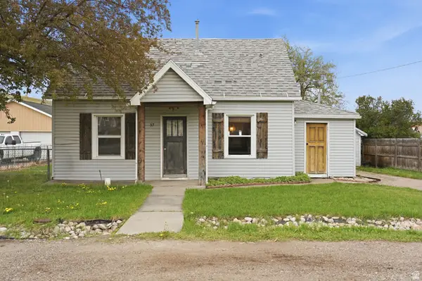 37 W 150 S, Coalville, UT 84017