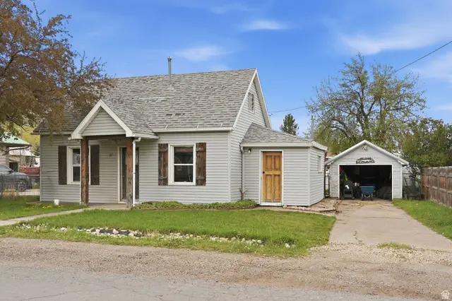 37 W 150 S, Coalville, UT 84017 - #2