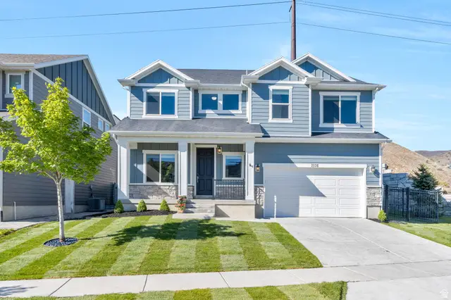 2136 W Northridge Dr, Lehi, UT 84048 - #1