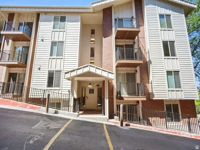 1032 E 400 S #102B, Salt Lake City, UT 84102 - #1