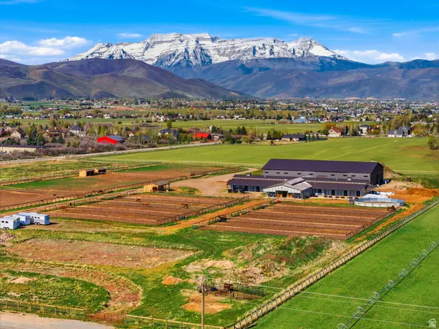 1052 S 4800 E, Heber City, UT 84032 - #1
