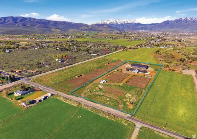 1052 S 4800 E, Heber City, UT 84032 - #3