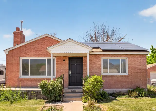 945 N 200 E, Orem, UT 84057 - #1