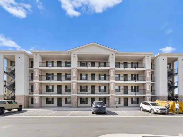1140 W 950 N #D301, Orem, UT 84057 - #1
