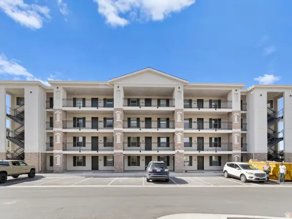 1140 W 950 N #D301, Orem, UT 84057