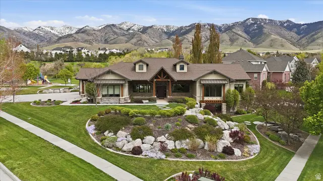 715 Bluff St, Hyde Park, UT 84318 - #2