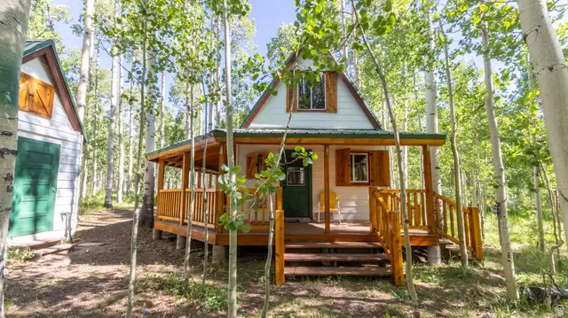 2298 E 4775 S, Cedar City, UT 84720 - #1