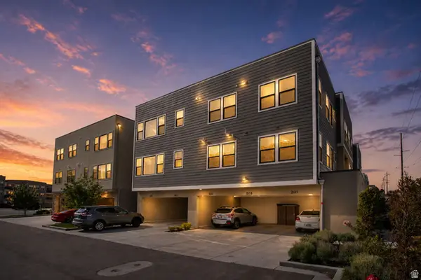 8373 S Iris Lumi Ln W #203, Midvale, UT 84047