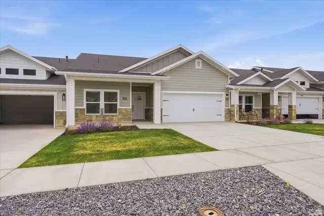 2674 S 2430 W #102 SG, Syracuse, UT 84075 - #1