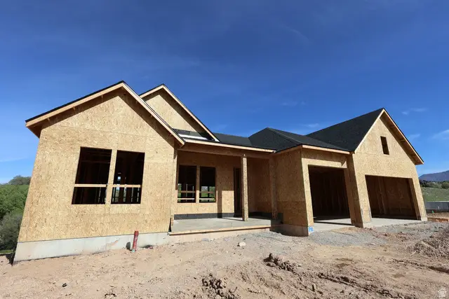 1229 E Amarylis Way, Layton, UT 84040 - #1