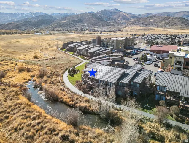 6056 S Park Lane #59, Kimball Junction, UT 84098 - #2