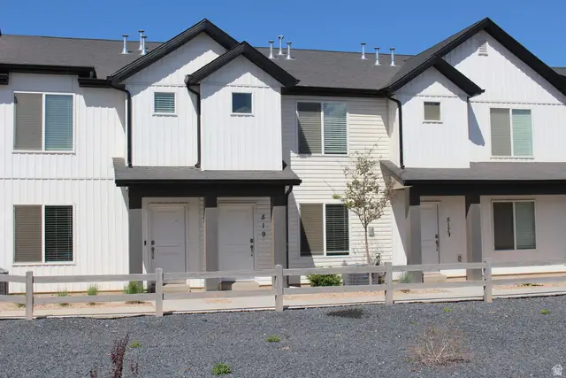 519 S May Dr, Cedar City, UT 84721 - #1